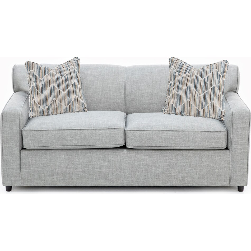 ovrn grey sleeper z  