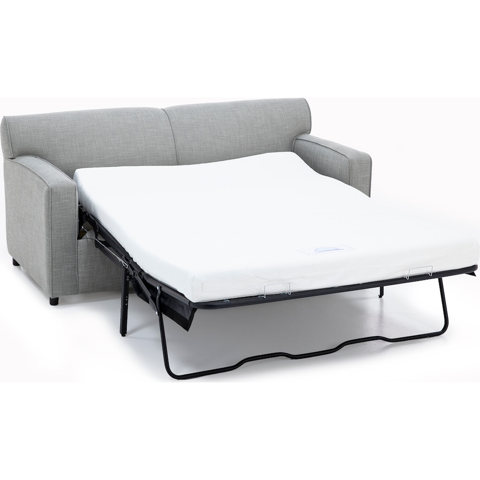 ovrn grey sleeper z  