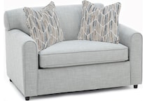 ovrn grey sleeper z  