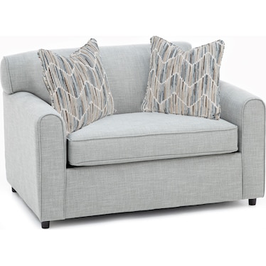 iDezign 2.0 Dome Arm Twin Sleeper