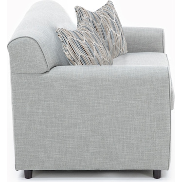 iDezign 2.0 Dome Arm Twin Sleeper