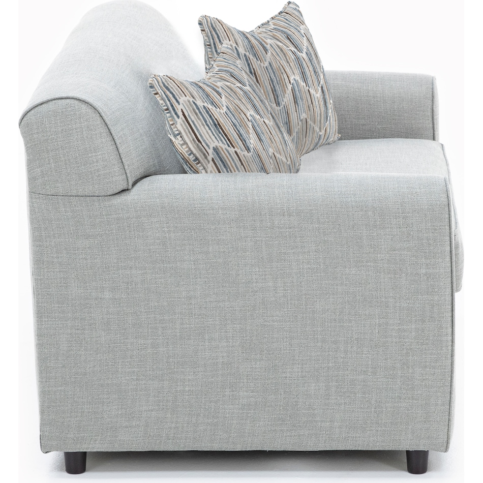 ovrn grey sleeper z  