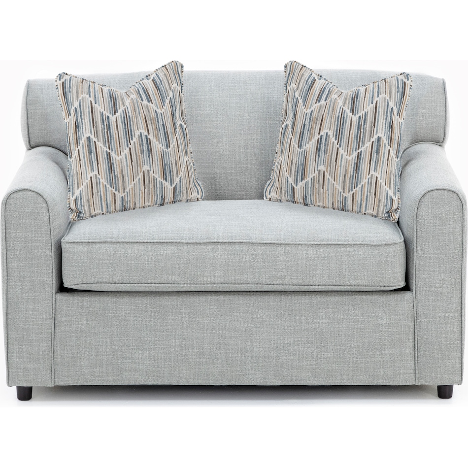 ovrn grey sleeper z  