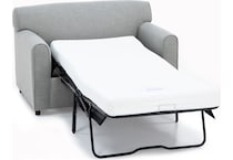 ovrn grey sleeper z  