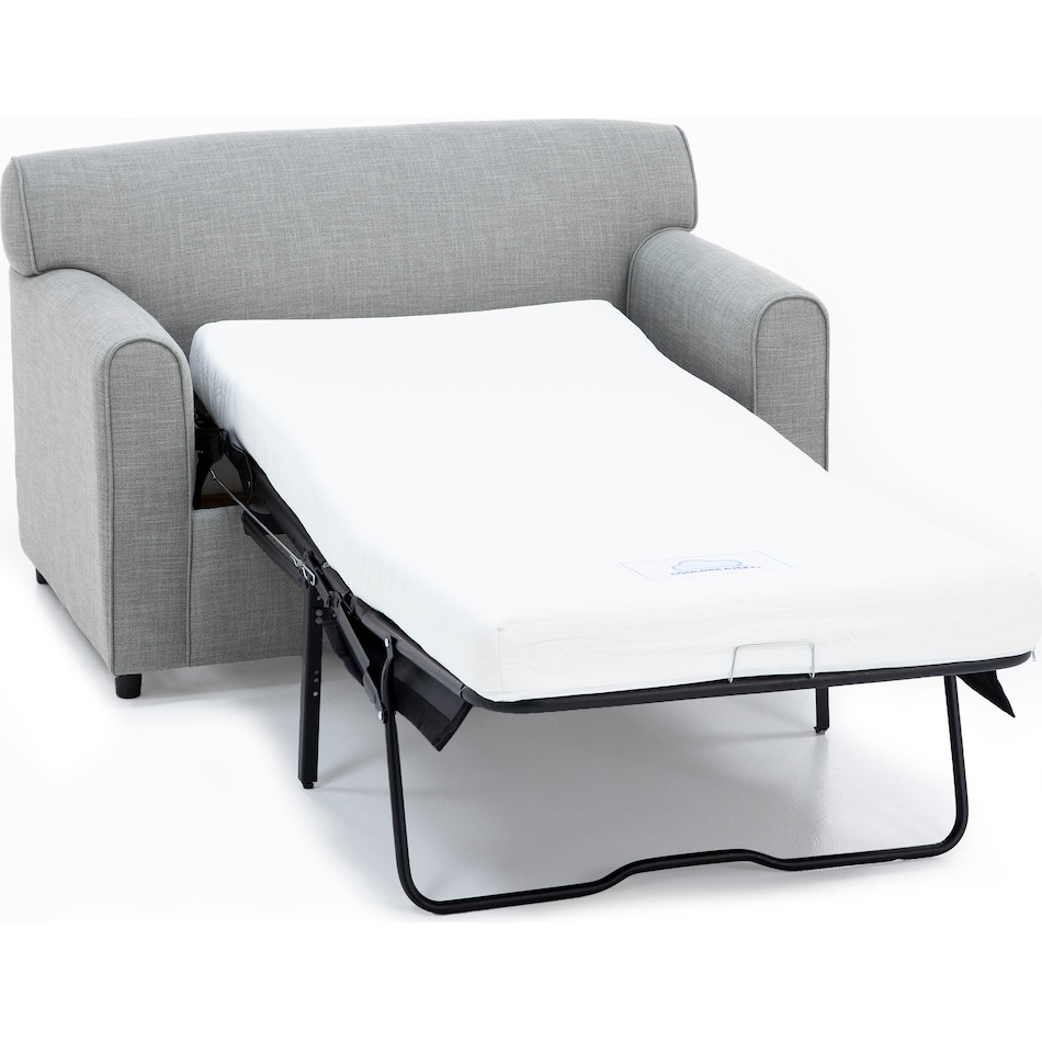 ovrn grey sleeper z  