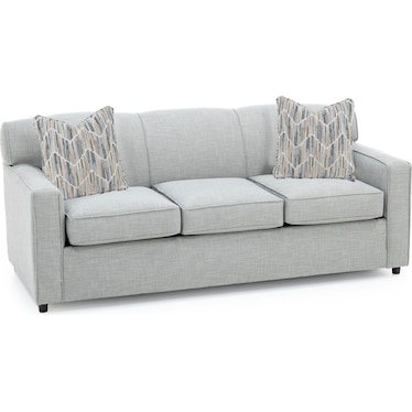 iDezign 2.0 Track Arm Queen Sleeper