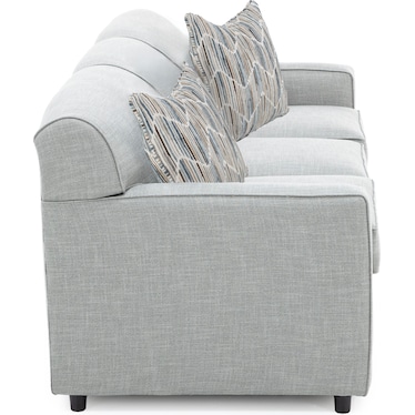 iDezign 2.0 Track Arm Queen Sleeper