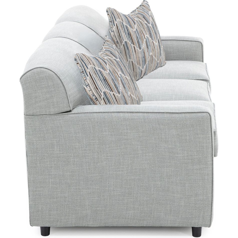 ovrn grey sleeper   