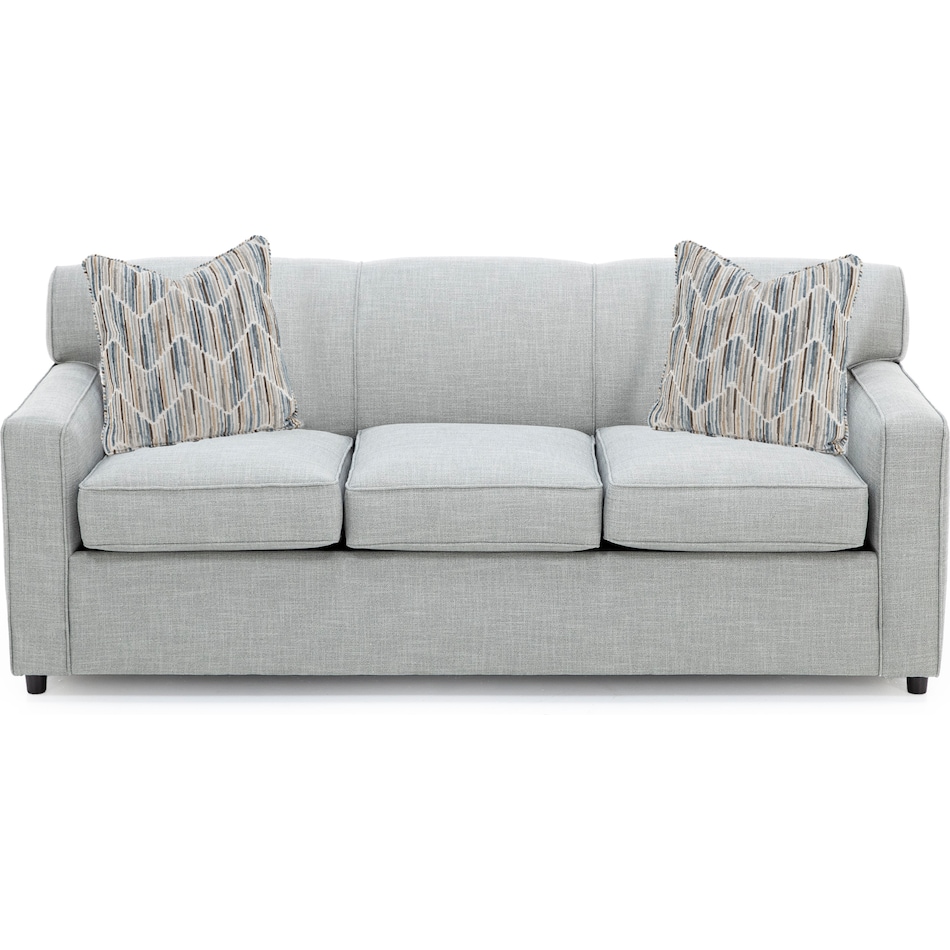 ovrn grey sleeper   