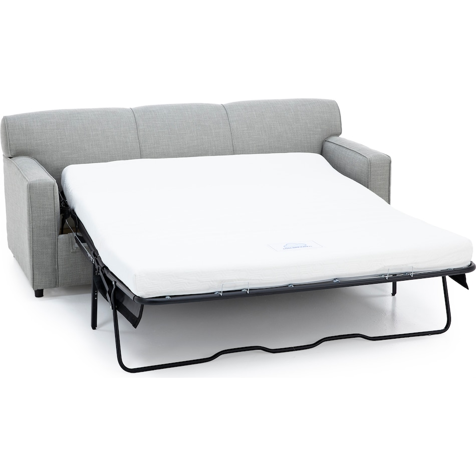 ovrn grey sleeper   