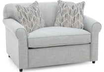 ovrn grey sleeper   