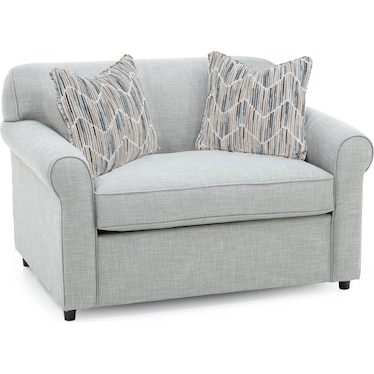 iDezign 2.0 Roll Arm Twin Sleeper