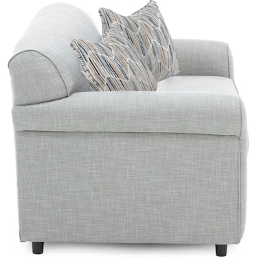 iDezign 2.0 Roll Arm Twin Sleeper