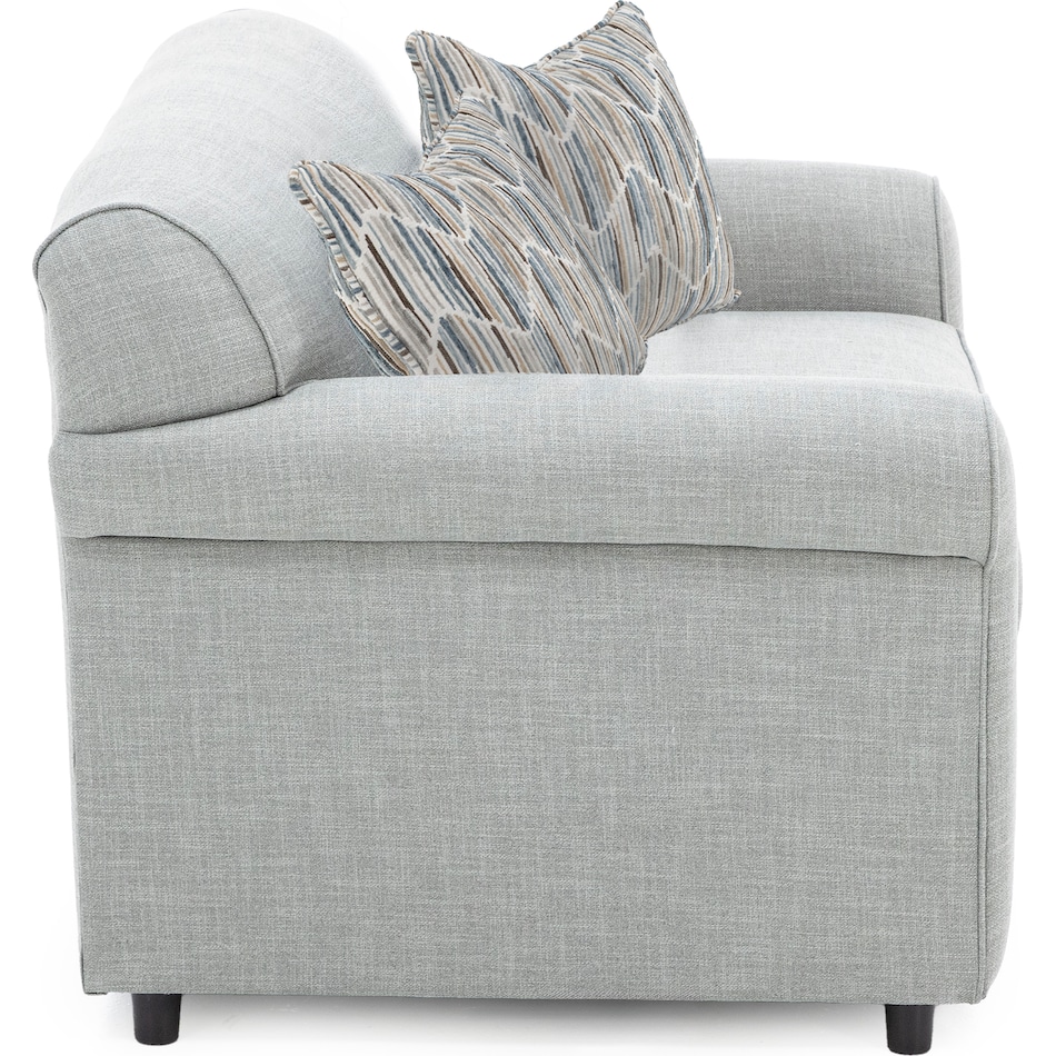 ovrn grey sleeper   