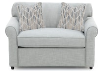 ovrn grey sleeper   