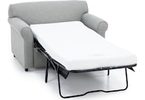 ovrn grey sleeper   