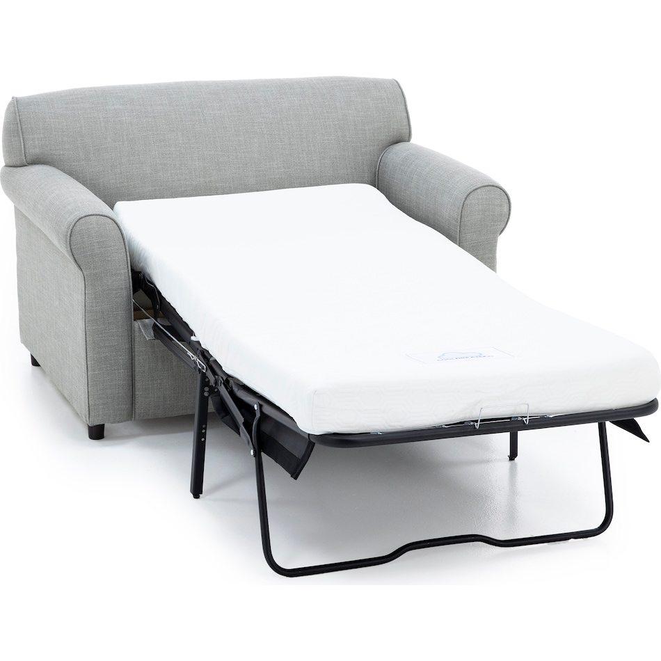 ovrn grey sleeper   