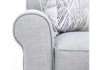 ovrn grey sleeper   