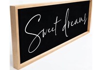p graham dunn inc black wood plaques   