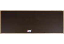 p graham dunn inc black wood plaques   