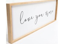 p graham dunn inc white wood plaques   