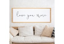 p graham dunn inc white wood plaques   