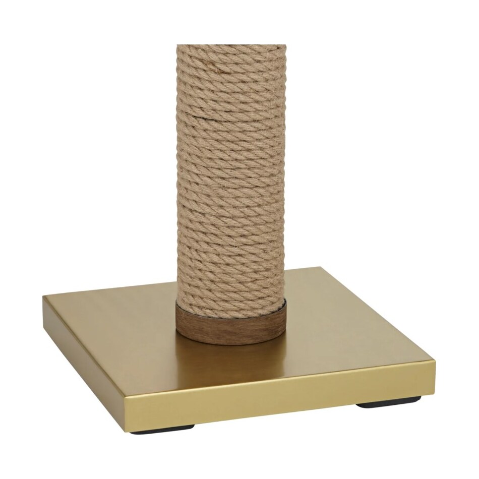 pacific coast lighting inc beige floor lamp   