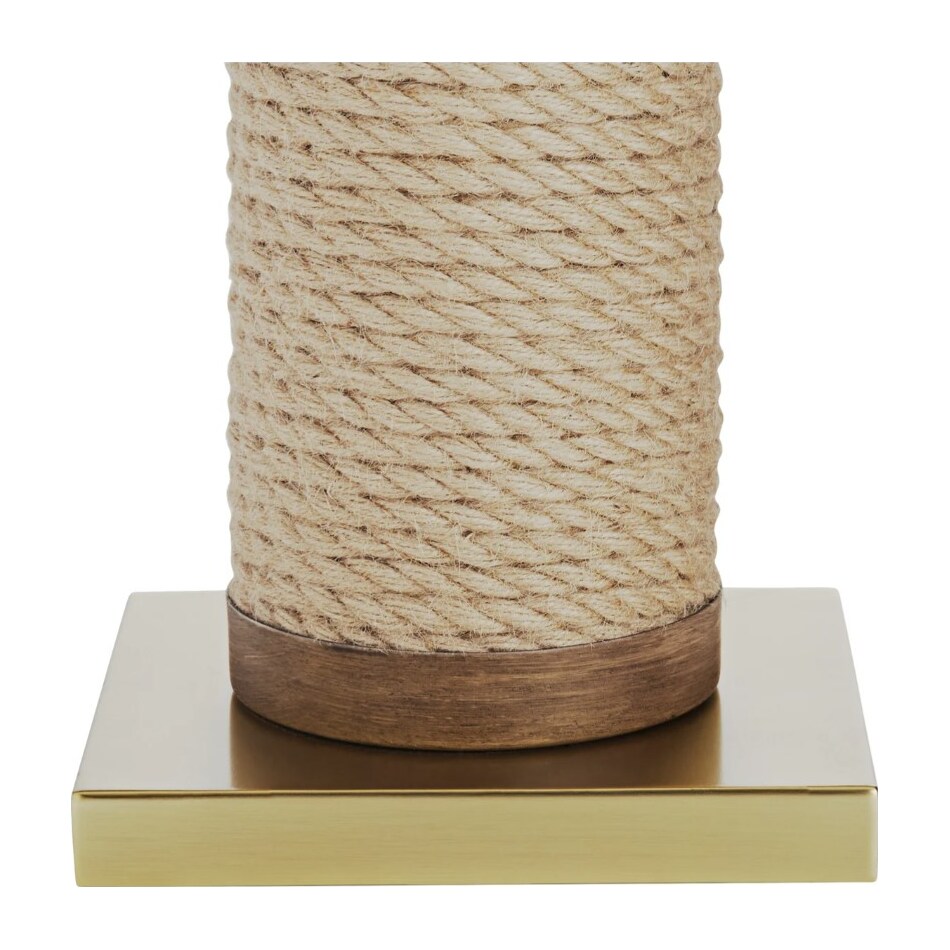 pacific coast lighting inc beige table lamp   