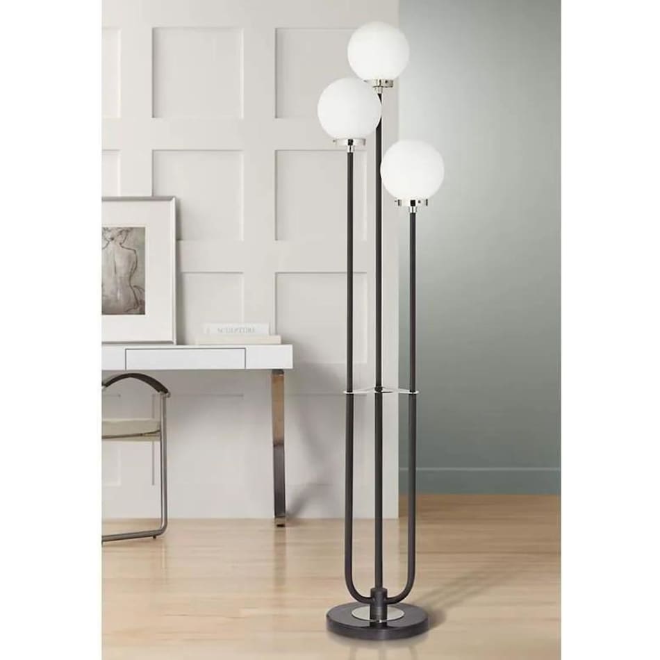 pacific coast lighting inc black floor lamp   