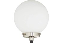pacific coast lighting inc black floor lamp   