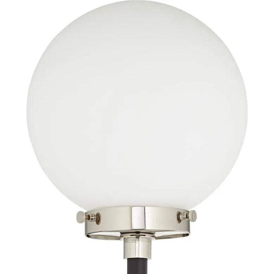 pacific coast lighting inc black floor lamp   