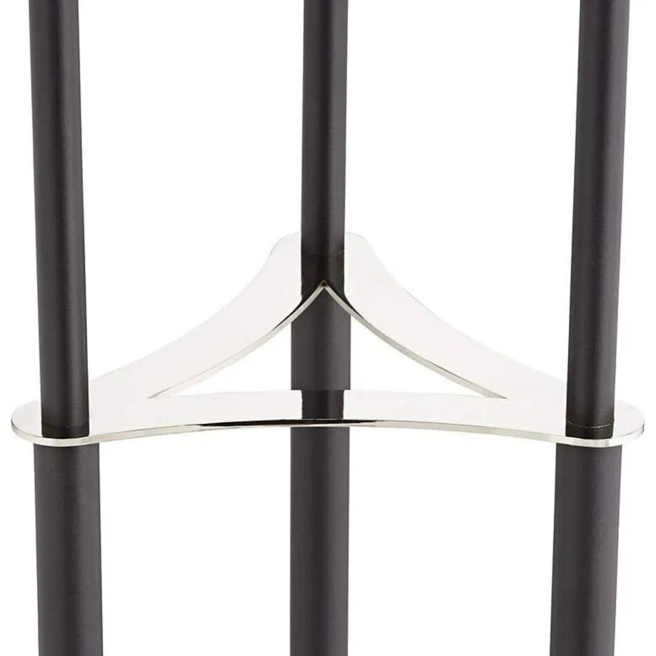 pacific coast lighting inc black floor lamp   