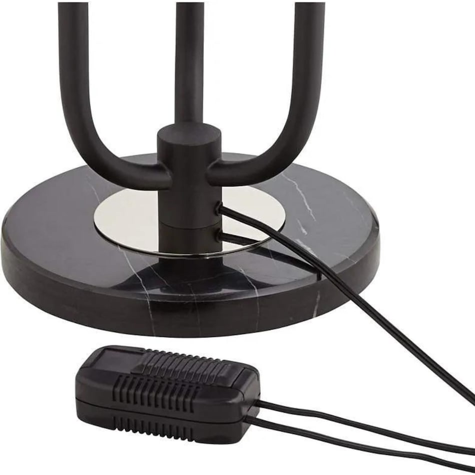 pacific coast lighting inc black floor lamp   
