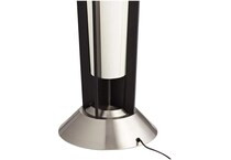 pacific coast lighting inc black floor lamp   