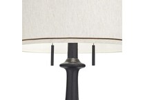 pacific coast lighting inc black floor lamp   