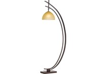 pacific coast lighting inc bronze floor lamp   