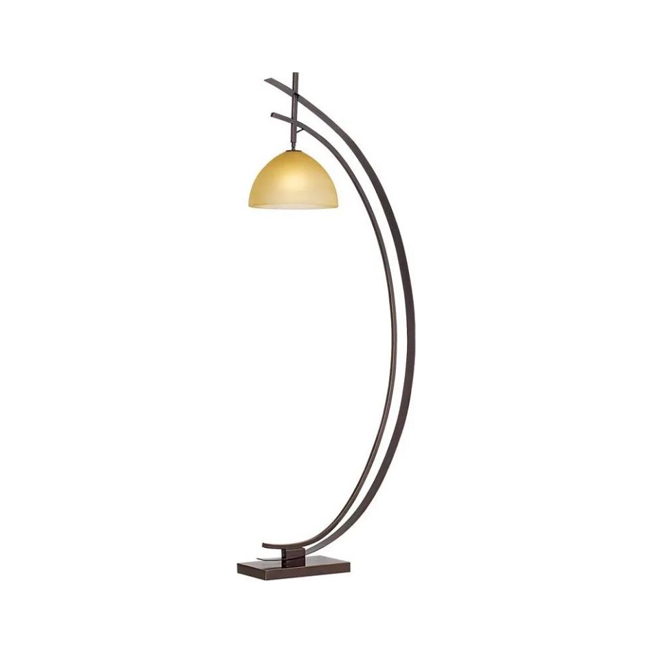 pacific coast lighting inc bronze floor lamp   