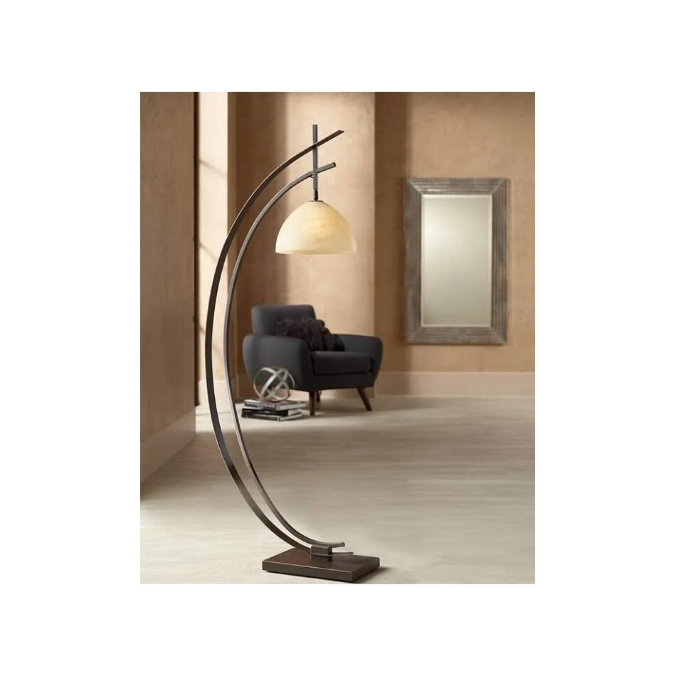 pacific coast lighting inc bronze floor lamp   