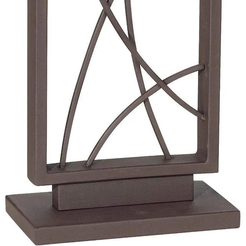 pacific coast lighting inc bronze table lamp   