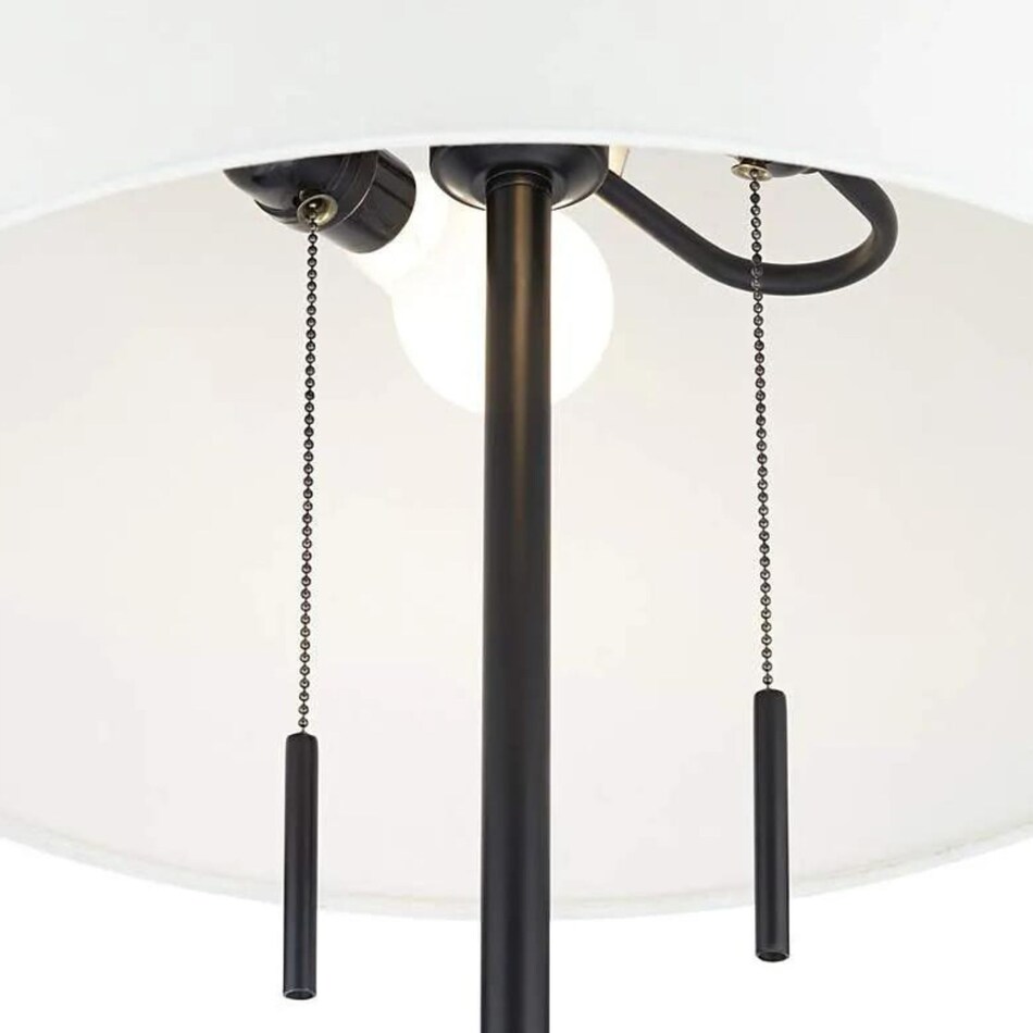 pacific coast lighting inc brown floor lamp   