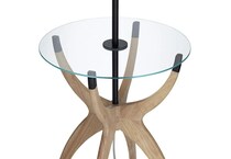 pacific coast lighting inc brown floor lamp   
