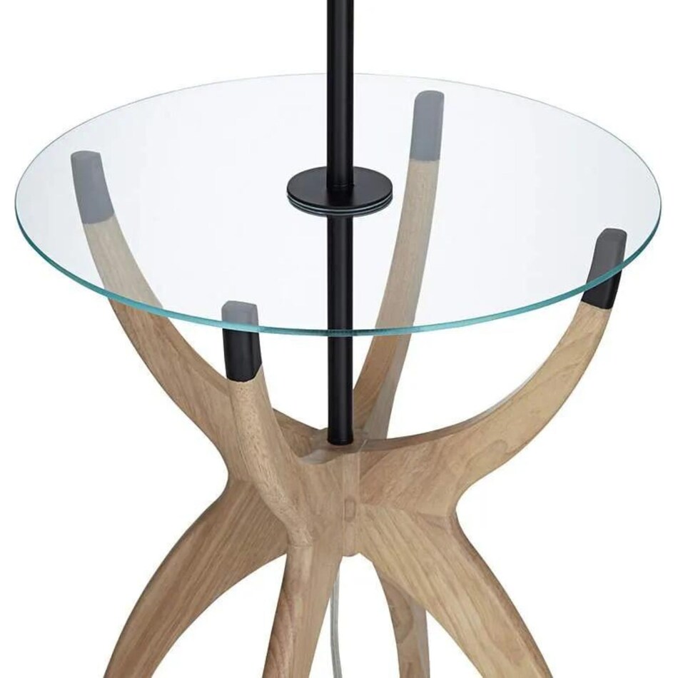 pacific coast lighting inc brown floor lamp   
