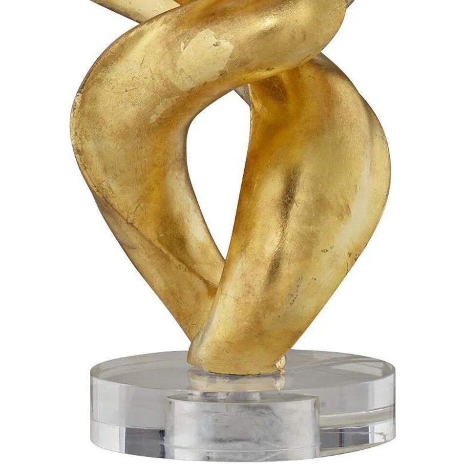 pacific coast lighting inc gold table lamp   