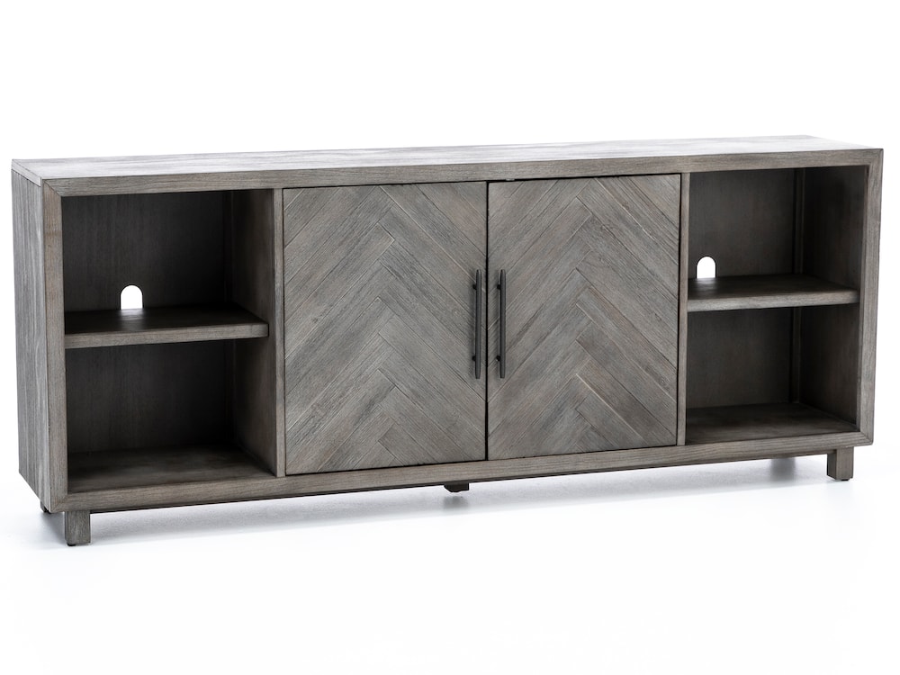 The Chevron Collection