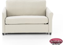 palliser furniture upholstery ltd beige sleeper  image   