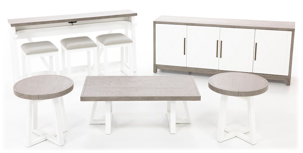 The Palmetto Heights Collection