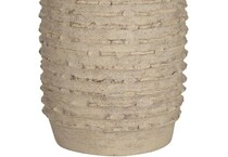 pcst beige table lamp   
