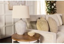 pcst beige table lamp lifestyle image   