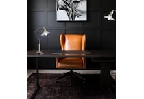 pcst bronze floor lamp   