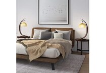 pcst bronze table lamp   